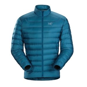 New Arc'teryx Cerium LT Jacket